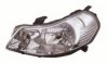 LORO 661-1152R-LD-EM Headlight